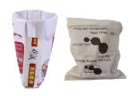 30LB 50LB Plain Woven Polypropylene Feed Bags Environmental Friendly