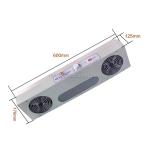 Factory price wholesale Eliminate static industrial Ionizer Air Blower SL-002