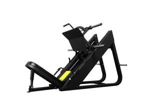 Quality Rubber Feet Plate Loaded Strength Machine Hammer Chest Press wholesale