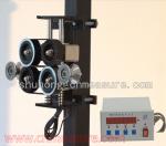 Wire Cable Length Measuring Machine. Lenth meter counter. Length measurement