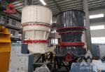 Hydraulic Cone Crusher Single Cylinder For Granite Rock And Other Hard Rock
