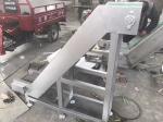 Factory Price Skate Wheel Flexible Conveyor Telescopic Roller Conveyor for Truck