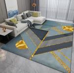 North European Style Light Luxury Full Paving Sofa Bedroom And Living Room Floor