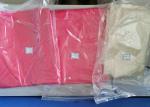 CE Certification Biodegradable Polyvinyl Alcohol Hot Water Soluble Laundry Bags