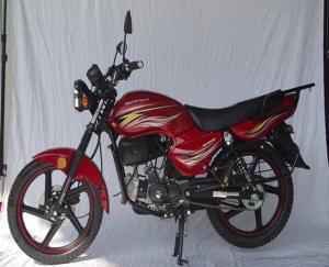 Quality 50CC 100CC Street bike professional motorcycles for Russia wholesale