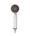 Ionic Professional Foldable Hair Dryer 1800 Watt For Travel Hotel