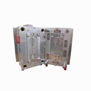 Quality 15-30 Days Auto Injection Molding for Automotive with Carton/Wooden Case wholesale