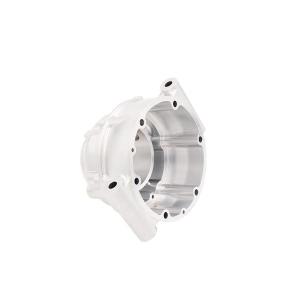 Quality Customized Metal Aluminum Turning Machining Service CNC Milling Stainless Steel Products Manufacturer wholesale