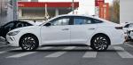 Pure Electric Automobile EV Feista 2020 GLS Free Smart Jet Version Compact Sedan