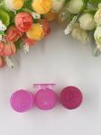 24mm Smooth Water Flip Top Bottle Closure for Shampoo Bottle Custom Order