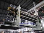 φ480×2020 Alloy Steel Automatic Calender Roller Machine