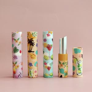 Quality ODM Cosmetic Cardboard Packaging Matte Varnished EVA Inserted wholesale