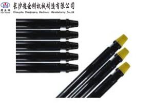 Quality High Efficiency DTH Drill Pipe Downhole Drilling Tools Good Flushing Effect wholesale