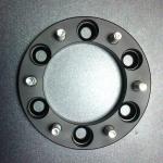 3" Forged Billet Aluminum Wheel Spacer for TOYOTA 4Runner 4x4 Pick-up Tacoma