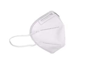 Quality Dustproof Civil Protective BFE&gt;95 KN95 Air Pollution Mask wholesale