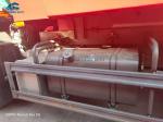 6x4 10 Wheel 30 Tons 371HP Sinotruck Tipper Truck