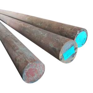 Quality GBT700 JIS Q195 Q215 Carbon Steel Round Bar Dia 1mm To 600mm wholesale