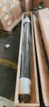 Arm cylinder assy JS200 400C818 hydraulic cylinder for Crawler excavator