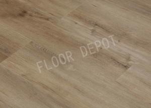 Quality 2mm Ixpe Foam Vinyl SPC Flooring Click Lock Virgin Material 470-03 Impact - Resistant wholesale