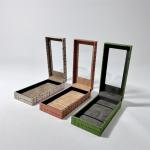 Rectangle Wrist Watch Packaging Boxes Cardboard Watch Strap Box 150*70*35mm