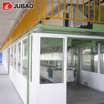 9000pcs/hr Condom Dipping Line