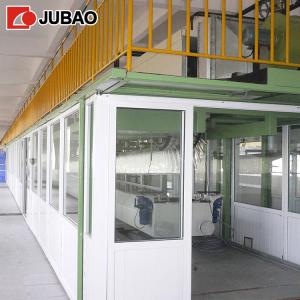 Quality JUBAO Condom Production Machine wholesale