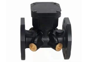 Quality 110mm Tube 16bar Ultrasonic Brass Water Meter Housing 4 Inch wholesale
