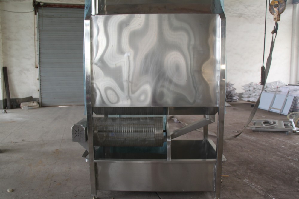 304 Stainless Steel Chicken Slaughter Equipment with 380V Voltage and Easy Maintenance