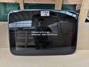 Quality CCC Hyundai Santa Fe Windshield wholesale