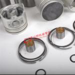 ME997798 ME168963 ME200685 4M40 Engine Liner Kit For Mitsubishi