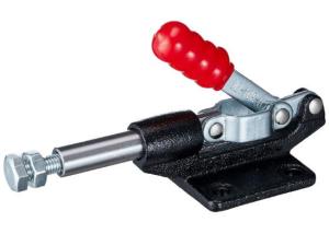 Quality Ductile Iron Base 450lbs KAKUTA Push Toggle Clamp wholesale