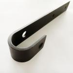 Customized Special Shaped Flat Steel Cold Rolled Heat Resistance