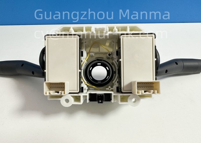 8-98073850-0 Chassis Parts Comb Switch For ISUZU NPR NQR NNR