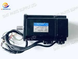 Quality Sanyo Denki 90K63-711403 AC SERVO MOTOR YG200 Q2AA08075DXS2E 750W wholesale