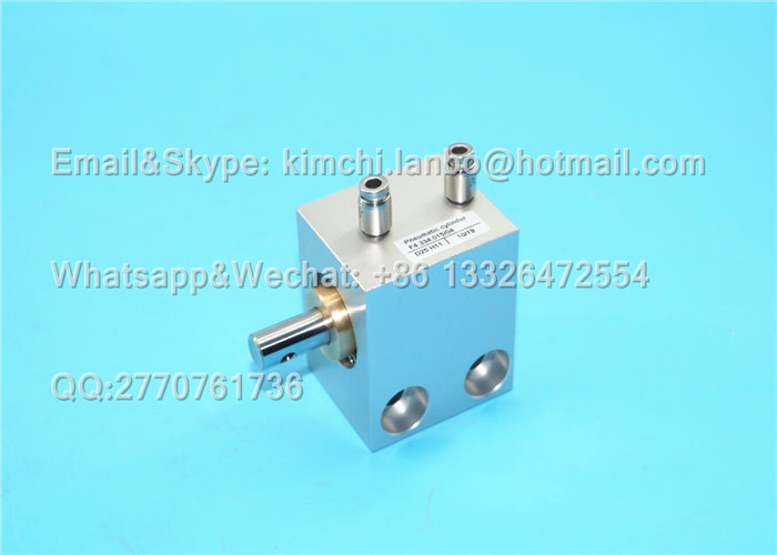 F4.334.015/04 pneumatic cylinder replacement printing machine spare parts