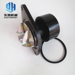 Quality Excavator Engine Parts Customized 4935793 Cooling Diesel Engine Water Pump Used For Excavator wholesale
