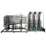 Small ro plant domestic ro plant for home