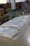 Nonwoven PTFE Fiber Filter Bag For Dust Collector Free Sample