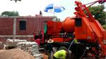 8Mpa New Concrete Pump