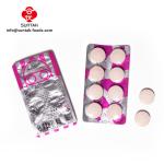 Hot seller Milk Flavored Hard Candy Cow Milk Sugar