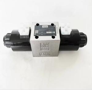 Quality 22CM Solenoid Operated Hydraulic Valve Control Sideshift Cylinder wholesale