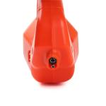 Portable Dc 12V Electric Wheel Impact Wrench For Car Tire