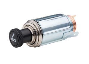 Quality 8.5 A Current Car Cigarette Lighter 120W Power Color Box Neutral Package wholesale