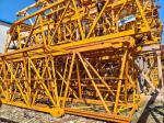 2019 tower crane for sale (7525-16) to improve construction efficiency