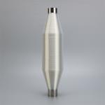 100D DIN200 Plastic Tube Transparent Polyamide Nylon6 Monofilament Embroidery