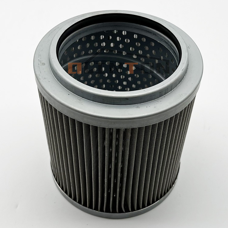 Part No 4648651 Hydraulic Filter Element R010052 for Construction Machinery Parts
