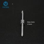 Durable Diamond Imes Icore Roland Milling Burs With MFDS Standard