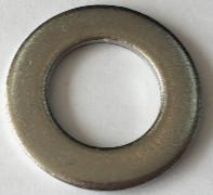 Quality Thin Plate F436 Flat Washer Disk Shaped Distribute Threaded Fastener Load wholesale