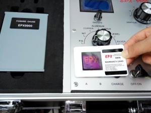 Quality Treasure Hunter Underground Diamond Detector , Weatherproof Metal Detector wholesale