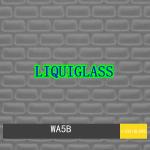 Flat Heat Strengthened Laminated Glass 600X600MM